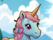 Mchezo Zuia Blaster Unicorn  online