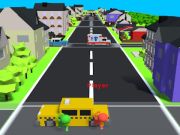 Mchezo Mbio za Marathon  online