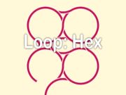 Mchezo Kitanzi: Hex  online