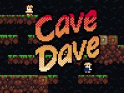 Mchezo Pango Dave  online