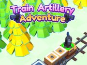 Mchezo Mafunzo ya Artillery Adventure  online