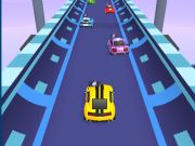 Mchezo Mbio za Turbo  online