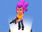 Mchezo Brawlers Arena Vita Star  online