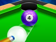 Mchezo Daraja la billiards  online