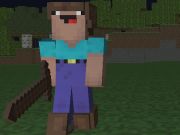 Mchezo Bonyeza Noob: Kuinuka kwa Noob  online
