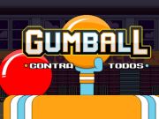 Mchezo Gumball online Mchezo Gumball online
