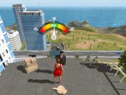 Mchezo Kuanguka kwa Sanaa Ragdoll Simulator  online