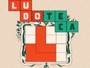 Mchezo Ludoteca online