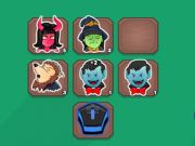 Mchezo Monster Unganisha  online