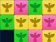 Mchezo Mechi tiles 8х8  online