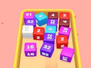 Mchezo Mega Cube 4096 online