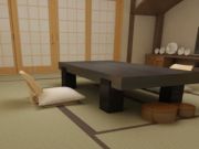 Mchezo Ryokan online