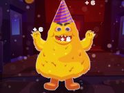 Mchezo Blobby Clicker online
