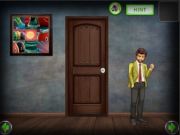 Mchezo AMGEL EASY ROOM kutoroka 250  online