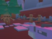 Mchezo FPS Zombie Shooter online