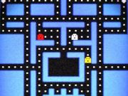Mchezo Pacman online Mchezo Pacman online