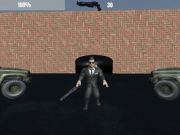 Mchezo Cyborg Killer online