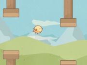 Mchezo Winglet birb  online