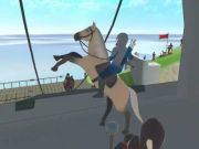 Mchezo Vita Knights: Vita vya Uwanja wa Vita 3d  online