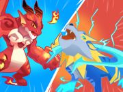 Mchezo Nyota za Brawl  online