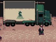 Mchezo Risasi guana  online