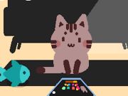 Mchezo Catpad online