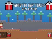 Mchezo Mchezaji wa Santa Giftbox 2  online
