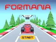 Mchezo Formania online