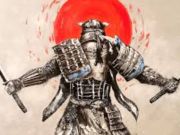 Mchezo Samurai Shodown  online