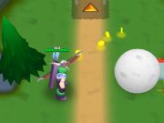 Mchezo Arcane Archer online