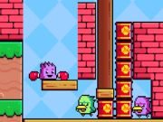 Mchezo Run Run  online