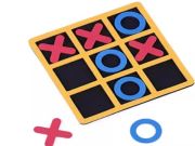 Mchezo X o vita  online