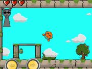 Mchezo Retro sprunki online