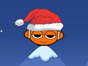 Mchezo Uokoaji wa Sprunki Santa  online