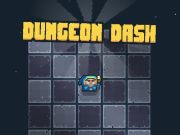 Mchezo Dungeon dash online
