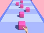 Mchezo Lollipop Stack Run online