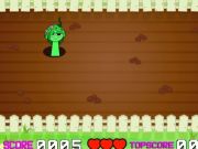 Mchezo Sprunki whack mole  online