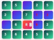 Mchezo Sudoku ya kisasa  online