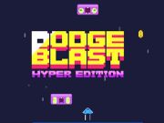 Mchezo Toleo la Hyper Blast  online