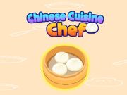 Mchezo Chef Cuisine Chef  online