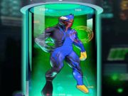 Mchezo Monster Evolution Demon DNA online