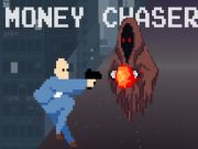 Mchezo Chaser ya pesa  online