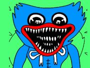 Mchezo Kuchorea kuchorea  online