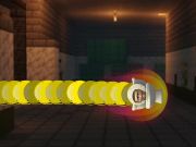 Mchezo Nyoka wa choo cha Skibidi. IO katika Minecraft  online