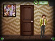 Mchezo AMGEL EASY ROOM kutoroka 251  online