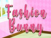 Mchezo Mtindo Bunny  online