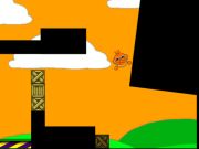 Mchezo Blast sprunki online