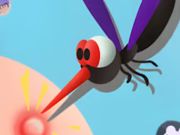 Mchezo Moshi kuuma 3d  online