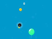 Mchezo Balloon Shooter online