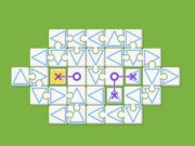 Mchezo Unpuzzlex online